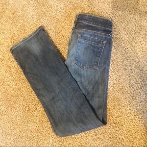 •Banana Republic• bootcut jeans